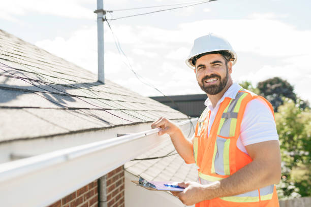 Best New Roof Installation  in Garden City Park, NY