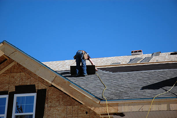 Best Shingle Roofing Installation  in Garden City Park, NY