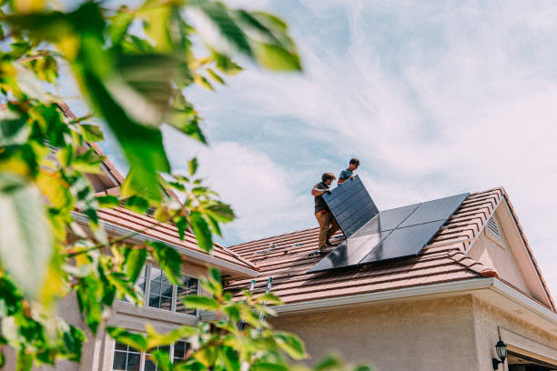 Best Roof Waterproofing Services  in Garden City Park, NY