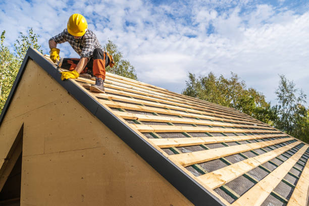 Best Commercial Roofing Services  in Garden City Park, NY