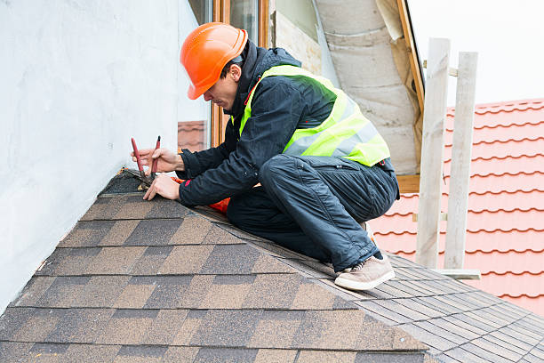 Best Residential Roofing Contractor  in Garden City Park, NY